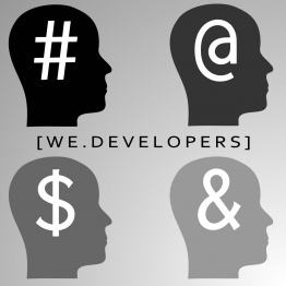We.Developers 043 – PHP